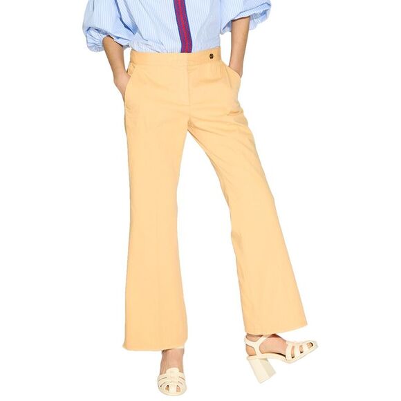 Callas WomensSofia Relaxed Fit Trouser